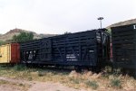 Rio Grande Stockcar 5714